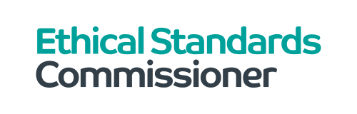 The Ethical Standards Commissioner
