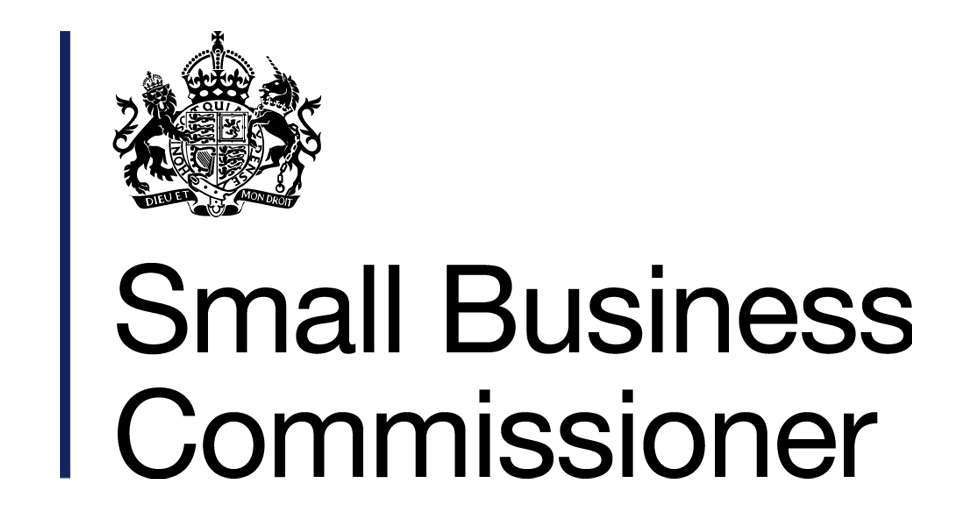 Small business commissioner (SBC)